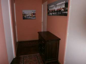 Bed & Breakfast L'odyss�e