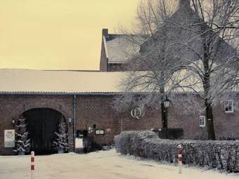 Hotel-restaurant Schinvelder Hoeve