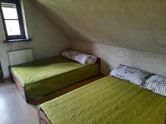 Apartamento Vasilevi?i? Sodyba - Entire Homestead With Sauna