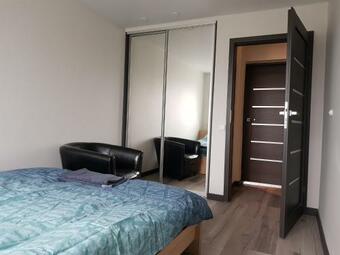 Apartamento Nr 30 With View Balcony