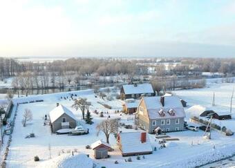 Agroturismo Gra?ina Stay L House Near The River