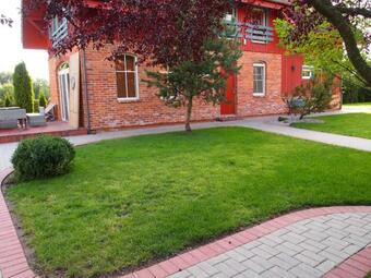 Agroturismo Sodyba Senoji Rusn?