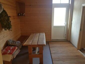 Apartamentai Tigro Guolis Rusn?je