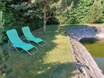 Apartamento Sodyba Poilsiui,,klevas''