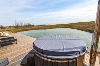 Apartamento Poilsis ?irdies Paunksn?je