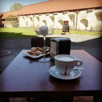 Atostog? Namelis. Fazenda