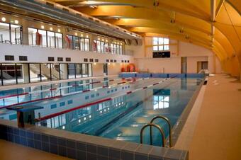 Apartamento ?kanos House