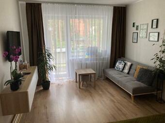 Apartamento Nice To Stay