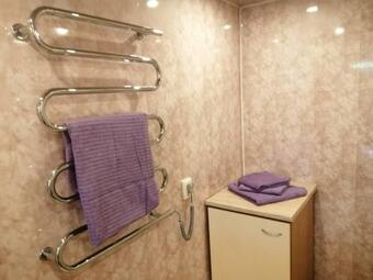 Bed & Breakfast Poilsio Kampelis Zarasuose