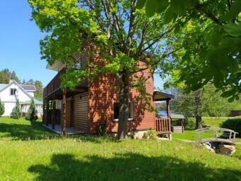 Apartamento Sodyba Po ??uolu