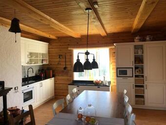 Agroturismo Lakeshore House