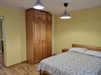 Apartamento Saules Iela 2a