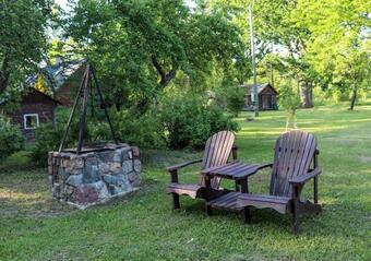 Holiday Home Krastmalas