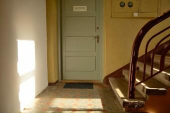 Baumanis Apartamenti