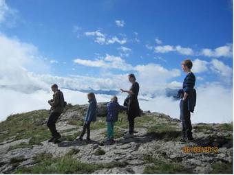 Hostal Hosteria Picos De Europa