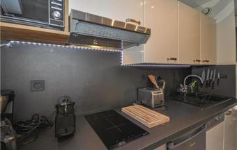 Apartment Residence Le Privilege