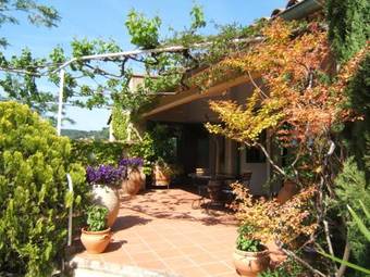 Bed & Breakfast La Radassi�re