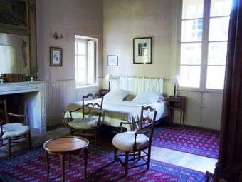 Bed & Breakfast Chateau De La Motte Daudier