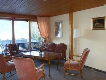 Bellevue B�ren Hotel And Restaurant