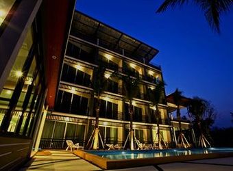 Aranta Airport Hotel