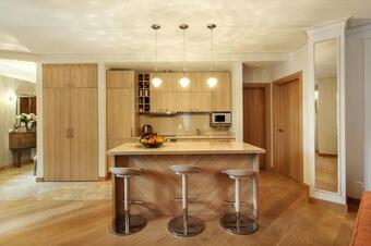 Apartamento Luxury, Comfort & Quiet Place Next To Cathedral