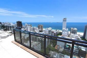 Apartamento Rio Top Residence 13r