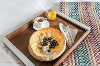 Apartamento The Joseph Signature Suites