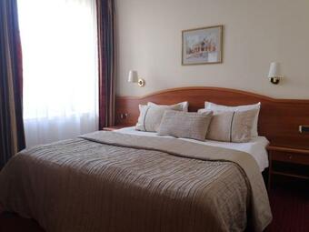 The Old Town Apartment 207 By Urban Rent