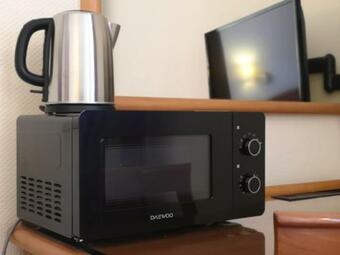 The Old Town Apartment 208 By Urban Rent