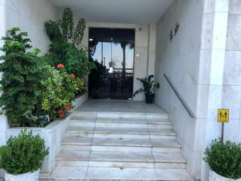 Apartamento Lindo Apto Frente Ao Mar