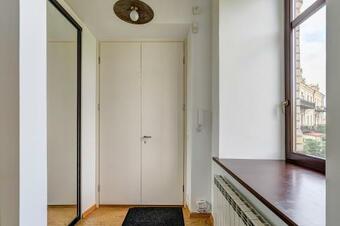 Apartamento Uzupis Riverside Flat