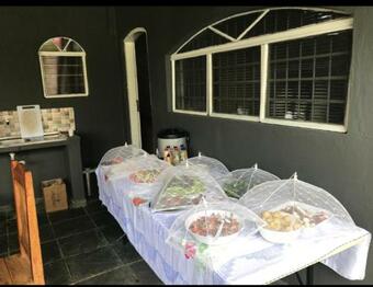 Ch�cara Dos Ferreiras