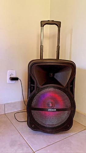 S�tio Falk, No Cora��o Do Circuito Caravaggio.