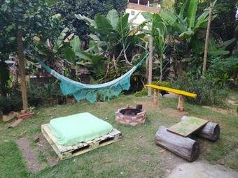 S�tio Recanto Amado.