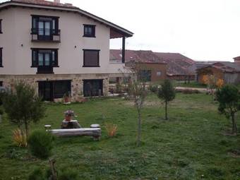 Hotel Valdelinares Soria