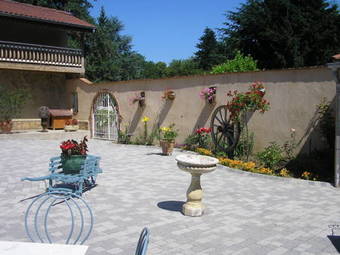 Hostal Domaine De La Belli�re