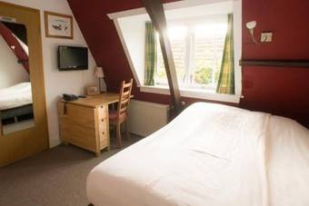 Hotel De Koegelwieck Terschelling