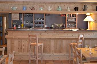 Hotel H�tel Restaurant L'adray