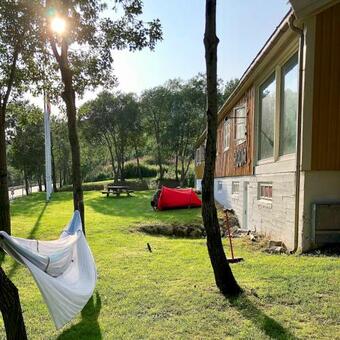 Posada Gulbrakka Basecamp