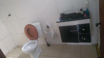 Apartamento Motel S�o Jo�o Da Barra