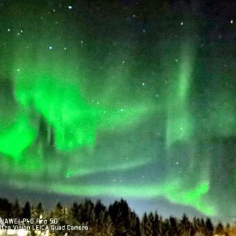 Apartamento Banpim Hillside Lofoten With Jacusszi