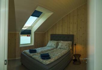 Apartamento Lofoten Rorbuutleie - Lilleeidet