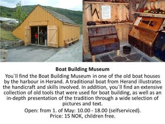 Apartment 2, Herand, Hardanger