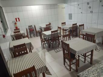 Santiago Palace Hotel