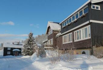 Hostal Eikre Fjellg�rd