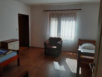 Apartamento Prenociste Pecinci Biker Friendly