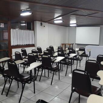 S�o Joaquim Park Hotel