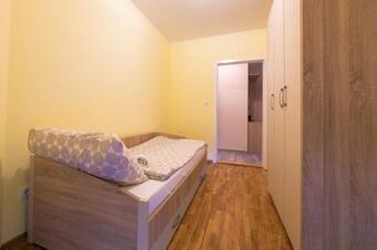 Apartamento Studio Bm