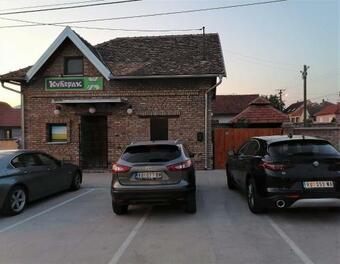 Apartamento Ku?erak X