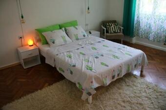 Apartamento Green Cactus Rooms - Unique And Cozy House